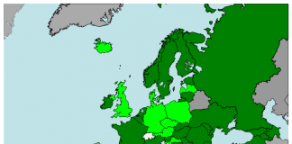 Κύρωση του Ευρωπαϊκού Κοινωνικού Χάρτη από το Ελληνικό Κοινοβούλιο