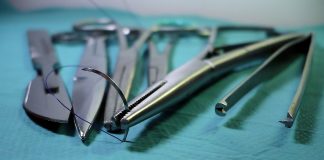 Διαφανής Λίστα Χειρουργείων