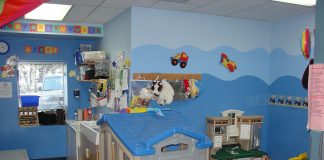 Ενιαίοι Τύποι Ολοήμερου Νηπιαγωγείου και Δημοτικού Σχολείου