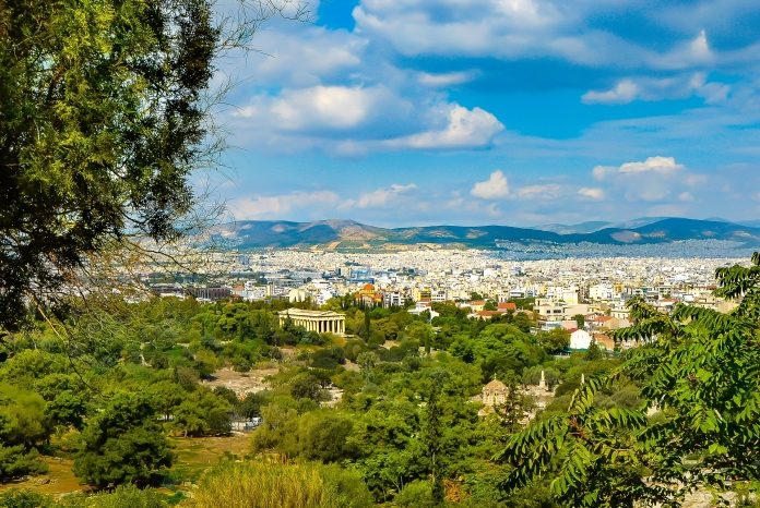 Ελληνική Κυβέρνηση