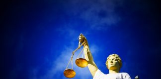 Σύσταση Γενικής Γραμματείας για την Καταπολέμηση της Διαφθοράς