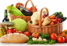 «Προτεραιότητα η στήριξη της προώθησης ποιοτικών αγροδιατροφικών προϊόντων στις διεθνείς αγορές»