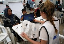 Το έργο της Υπηρεσίας Ασύλου το 2017