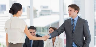 Κατοχύρωση της δομημένης συνέντευξης υποψηφίων για τις θέσεις ευθύνης του Δημοσίου