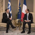 Τονίστηκε από κοινού: «Είναι επιβεβλημένη η συμφωνία σε τεχνικό επίπεδο ως το Eurogroup της 5ης Δεκεμβρίου»