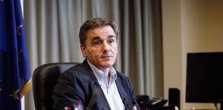 Δήλωση υπουργού Οικονομικών και η επιστολή στους θεσμούς
