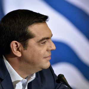 «Είμαι πεπεισμένος ότι θα ολοκληρωθεί σύντομα η διαπραγμάτευση»