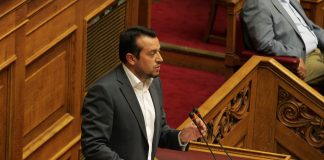 «Τι θέλουν να κρύψουν οι ιδιοκτησίες των καναλιών;»