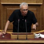 Κωνσταντίνος Ζουράρις