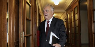 «Σταθερή επιδίωξη η συνεργασία της Ελλάδας με όλους τους σημαντικούς διεθνείς χρηματοδοτικούς θεσμούς»