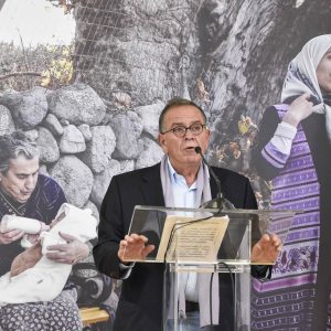 Γιάννης Μουζάλας