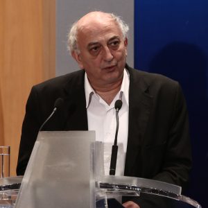 Γιάννης Αμανατίδης