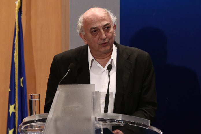 Γιάννης Αμανατίδης