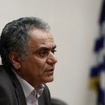 Πάνος Σκουρλέτης