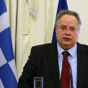 Νίκος Κοτζιάς