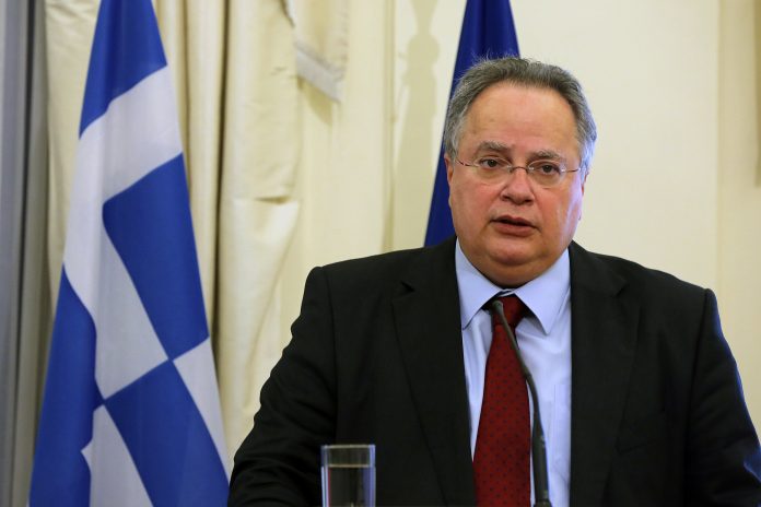 Νίκος Κοτζιάς