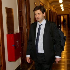 Γιώργος Χουλιαράκης