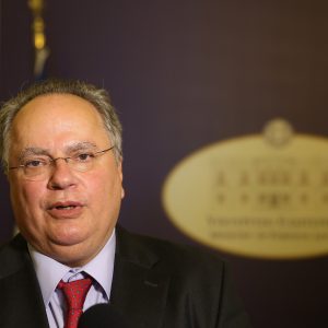 Νίκος Κοτζιάς