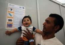 Εγκύκλιος για την απόδοση ΑΜΚΑ σε δικαιούχους διεθνούς προστασίας και αιτούντες άσυλο