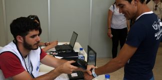 Επίσπευση ολοκλήρωσης πλήρους καταγραφής 2.500 αιτούντων άσυλο