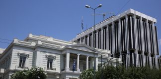 Ανακοίνωση του ΥΠ.ΕΞ. για τη συμμετοχή του Γενικού Προξένου της πΓΔΜ στο Τορόντο σε αλυτρωτική εκδήλωση