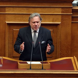 Γιώργος Κατρούγκαλος