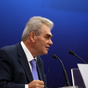 Δημήτρης Παπαγγελόπουλος
