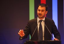 «Η στήριξη της βιομηχανίας και της μεταποίησης είναι κεντρική προτεραιότητα του αναπτυξιακού μας σχεδιασμού»