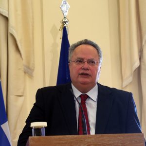 Νίκος Κοτζιάς