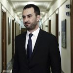 Αλέξης Χαρίτσης