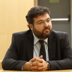 Γιώργος Βασιλειάδης