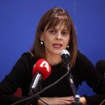 Έφη Αχτσιόγλου