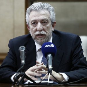 Σταύρος Κοντονής