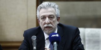 «Η ομόφωνη καταδίκη της χώρας μας καταδεικνύει την κατάσταση, η οποία επικρατούσε στη χώρα κατά τη συγκυβέρνηση ΝΔ-ΠΑΣΟΚ»