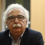 Κώστας Γαβρόγλου
