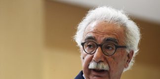 «Για το άσυλο, όλοι να έχουν την ευθύνη του ρόλου τους»