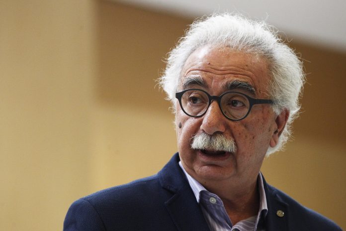 Κώστας Γαβρόγλου