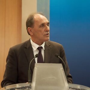 Γιώργος Σταθάκης