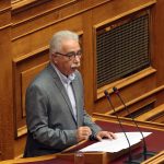 Κώστας Γαβρόγλου