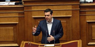 «Υλοποιούμε ένα ολοκληρωμένο στρατηγικό σχέδιο για την ανασυγκρότηση της αγροτικής οικονομίας»