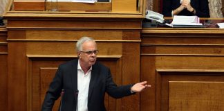 «Προτεραιότητα οι αποζημιώσεις στους αγρότες»