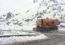 Ακραία καιρικά φαινόμενα: Συνεχίζεται η πλήρης ενεργοποίηση του κρατικού μηχανισμού