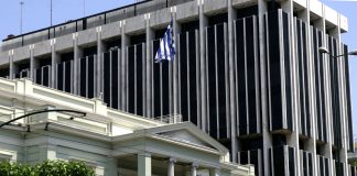 Διϋπουργική σύσκεψη στο ΥΠΕΞ με θέμα τον τουρισμό κρουαζιέρας και τις θεωρήσεις