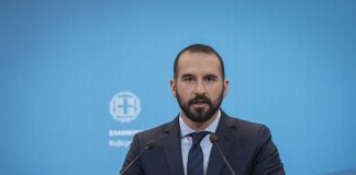 «Πετύχαμε μια θετική καταρχήν συμφωνία: για κάθε 1 ευρώ επιβάρυνσης θα υπάρχει 1 ευρώ ελάφρυνσης»