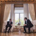 Αποφάσεις για ανάληψη κοινών δράσεων Ελλάδας – Κύπρου