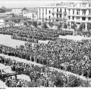 Μήνυμα του Πρωθυπουργού για την Διεθνή Ημέρα Μνήμης για τα Θύματα του Ολοκαυτώματος