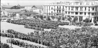 Μήνυμα του Πρωθυπουργού για την Διεθνή Ημέρα Μνήμης για τα Θύματα του Ολοκαυτώματος