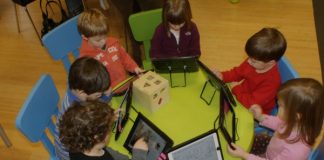 Από 2 έως 19 Μαΐου 2017 οι εγγραφές στα Νηπιαγωγεία και Δημοτικά