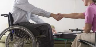 Χάρτα δικαιωμάτων των ΑΜΕΑ: προνομοθετική δημόσια διαβούλευση