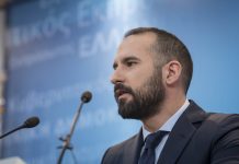 «Τίποτα δεν πρόκειται να διακόψει την έξοδο της χώρας από την επιτροπεία και την επιστροφή στην οικονομική κανονικότητα»